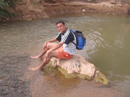 agllali  amrou